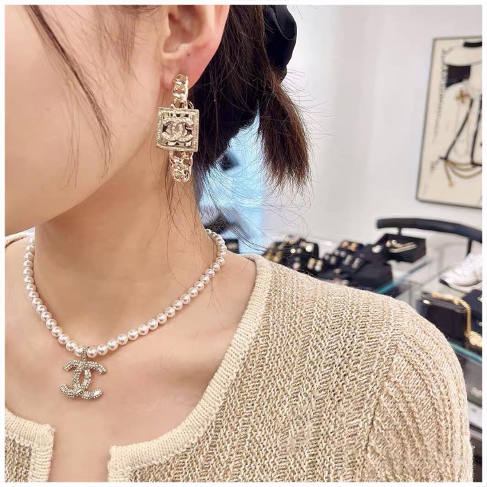 Jewelry Chanel 390