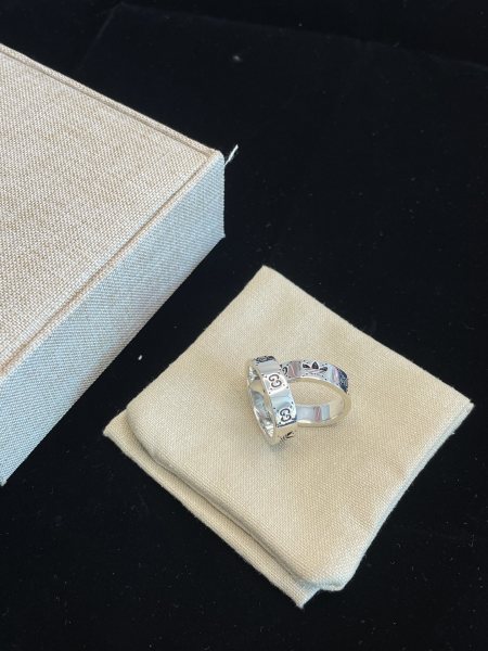 Jewelry Guccixadidas 168