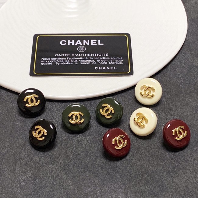 Jewelry Chanel 395