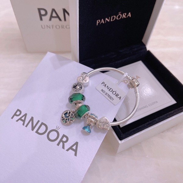 Jewelry pandora 90