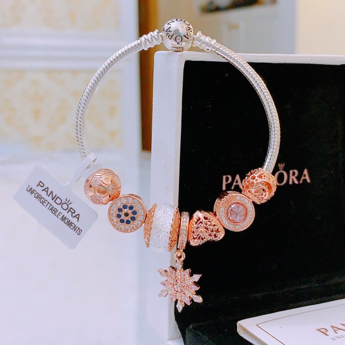 Jewelry pandora 79