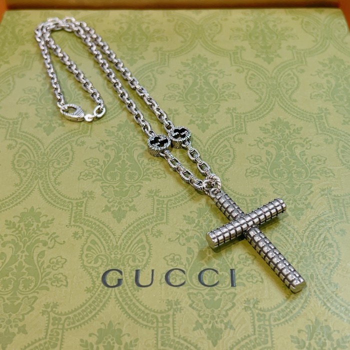 Jewelry Gucci 181