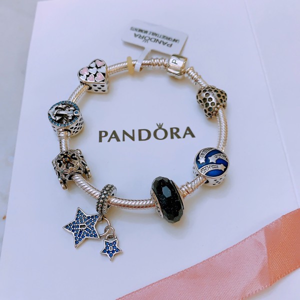 Jewelry pandora 78