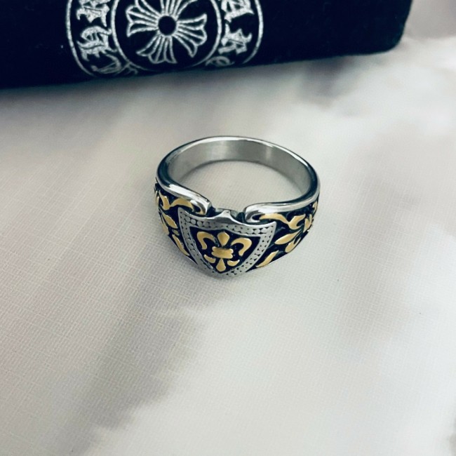 Jewelry chrome hearts 140