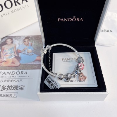 Jewelry pandora 69