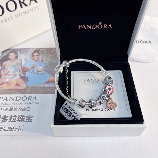 Jewelry pandora 69