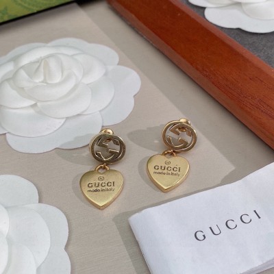 Jewelry Gucci 176