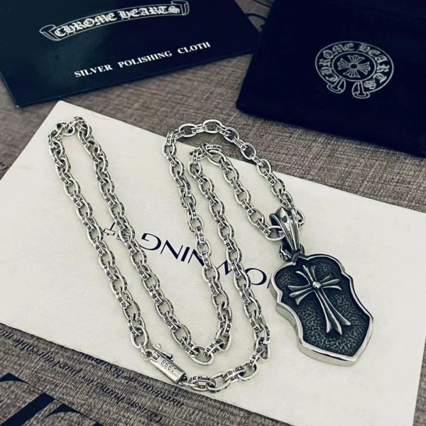 Jewelry chrome hearts 134