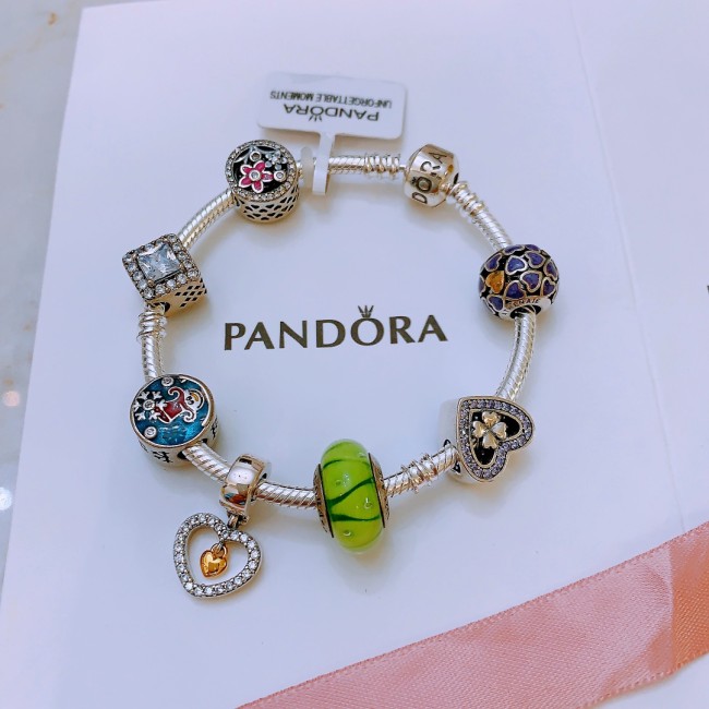 Jewelry pandora 83