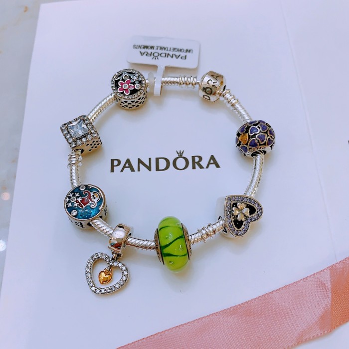 Jewelry pandora 83