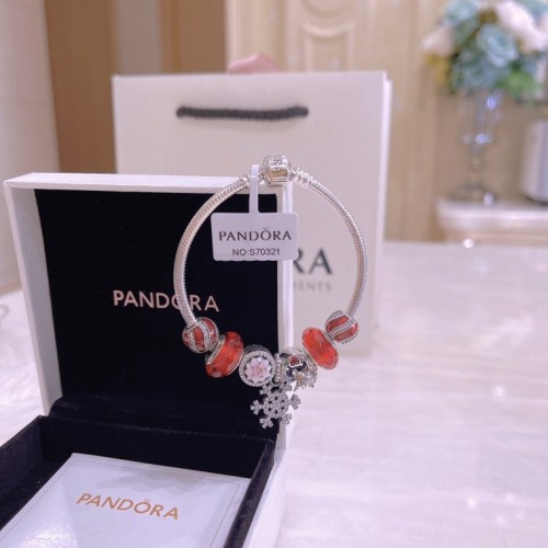 Jewelry pandora 91