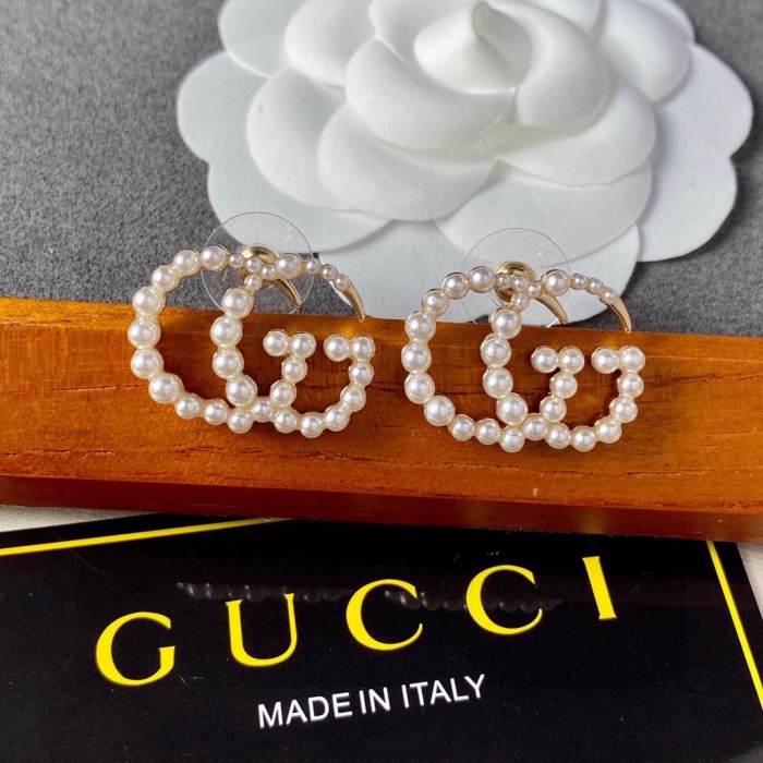 Jewelry Gucci 174