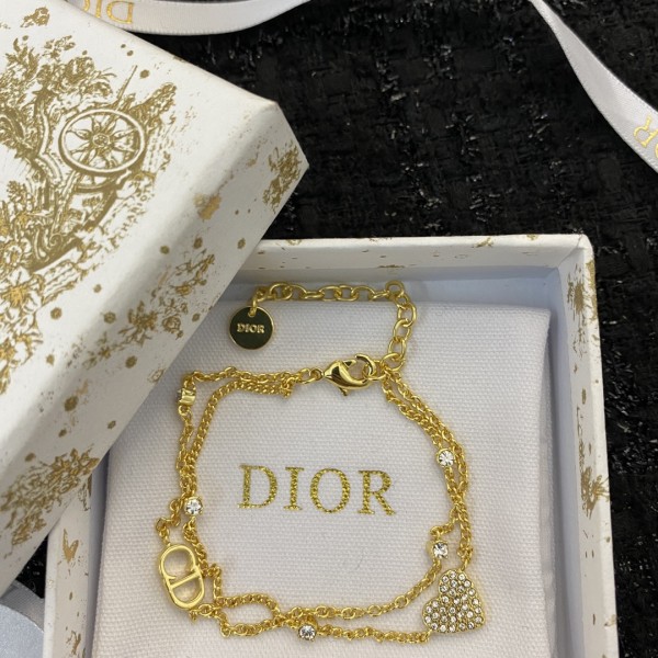 Jewelry Dior 68