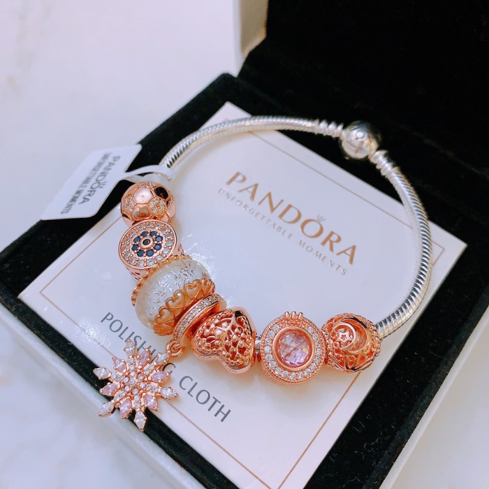 Jewelry pandora 79