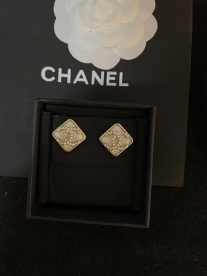 Jewelry Chanel 379