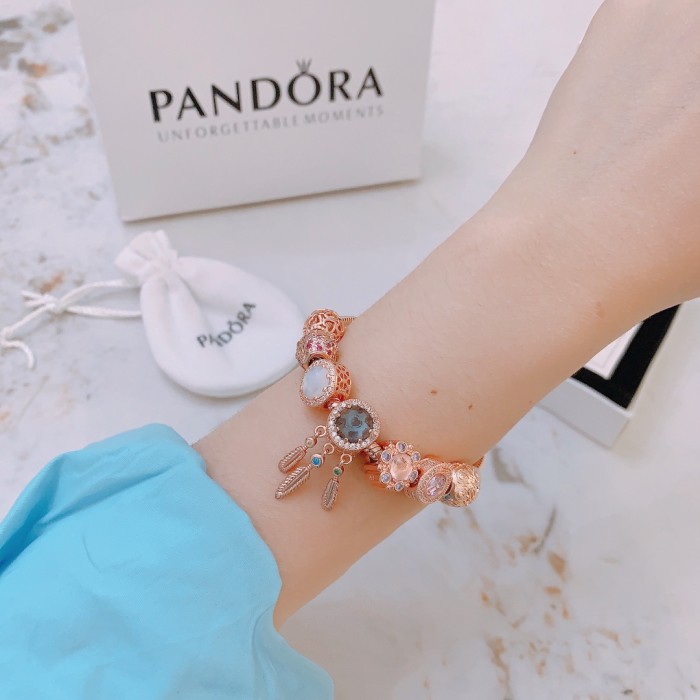 Jewelry pandora 82
