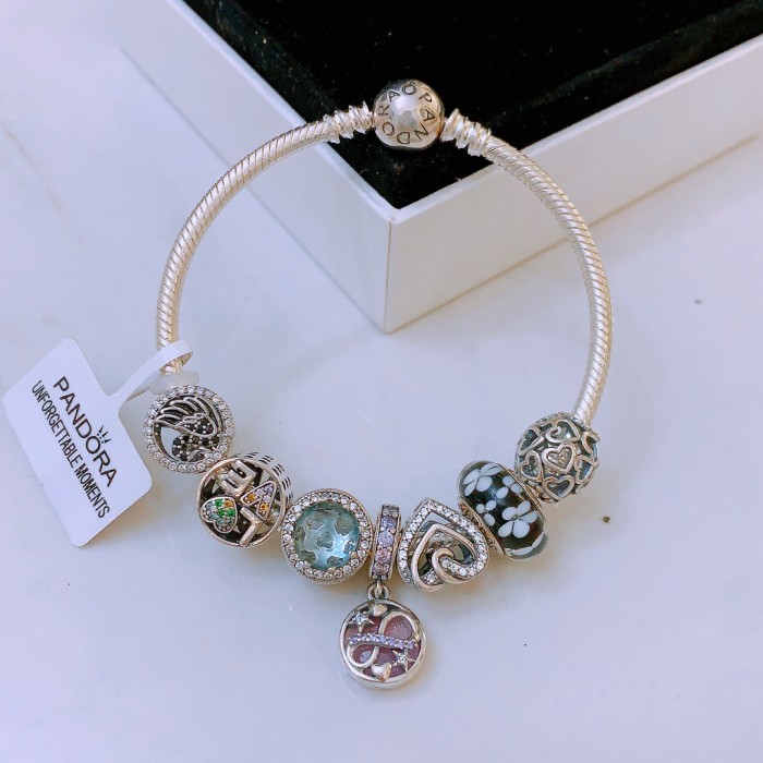 Jewelry pandora 80