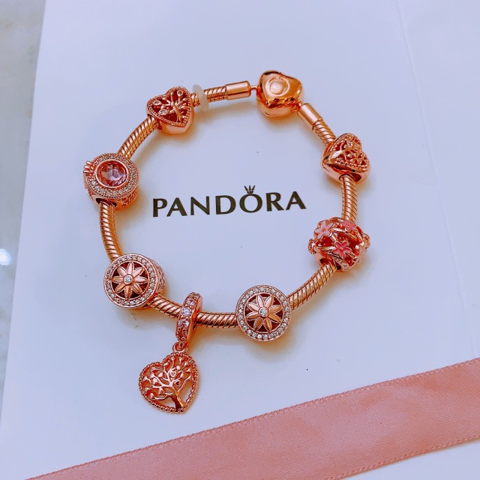 Jewelry pandora 72