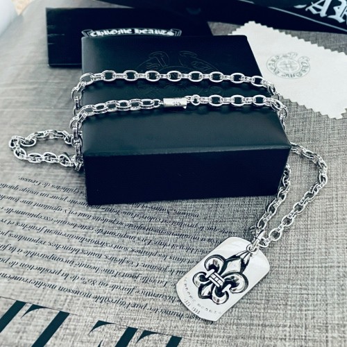 Jewelry chrome hearts 137