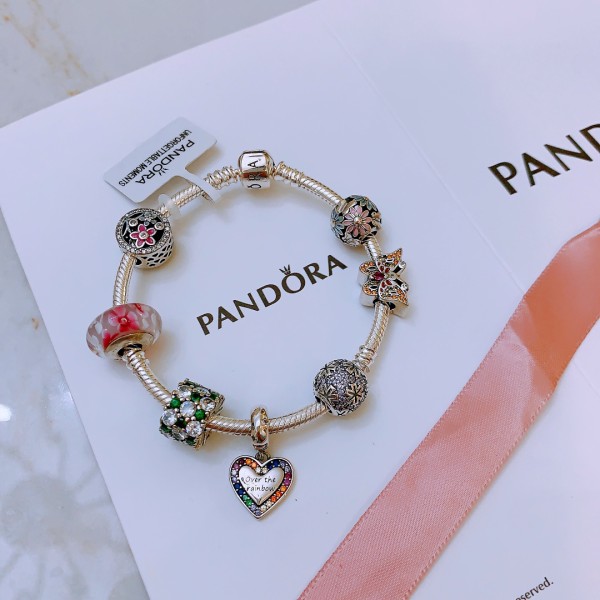 Jewelry pandora 85