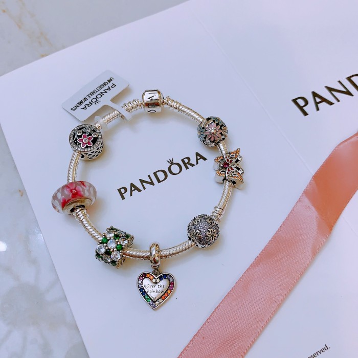 Jewelry pandora 85