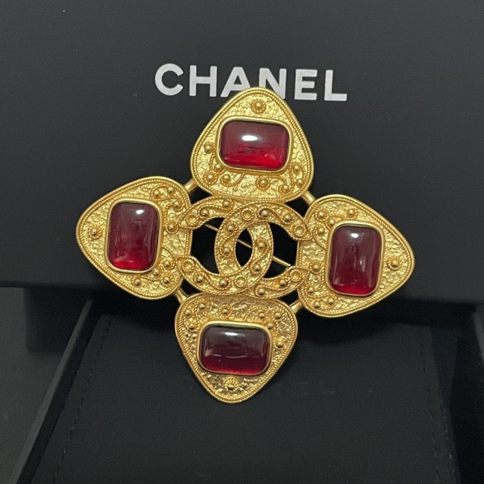 Jewelry Chanel 332