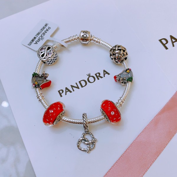 Jewelry pandora 74