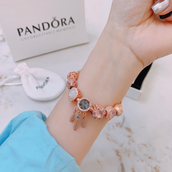 Jewelry pandora 82
