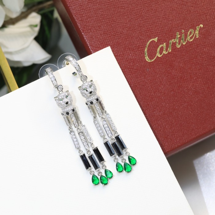 Jewelry cartier 9
