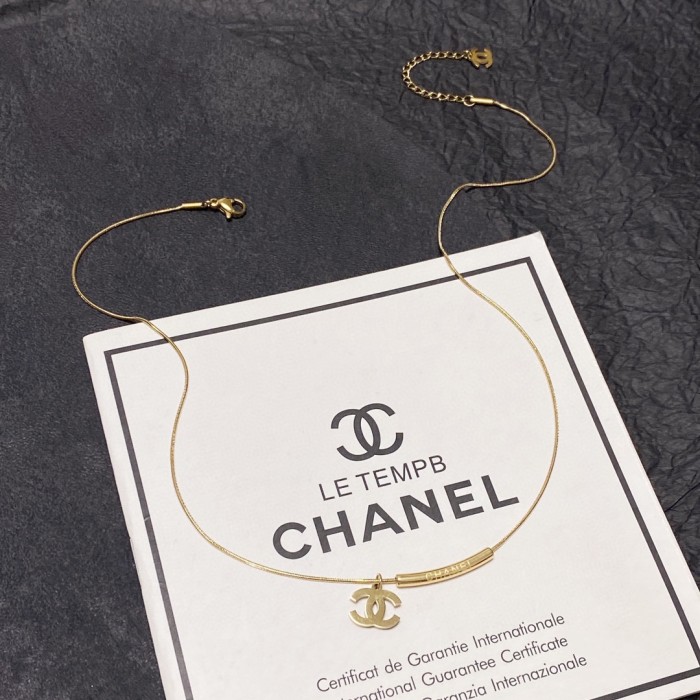 Jewelry Chanel 372