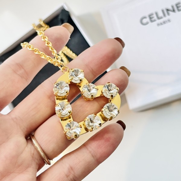 Jewelry CELINE 48