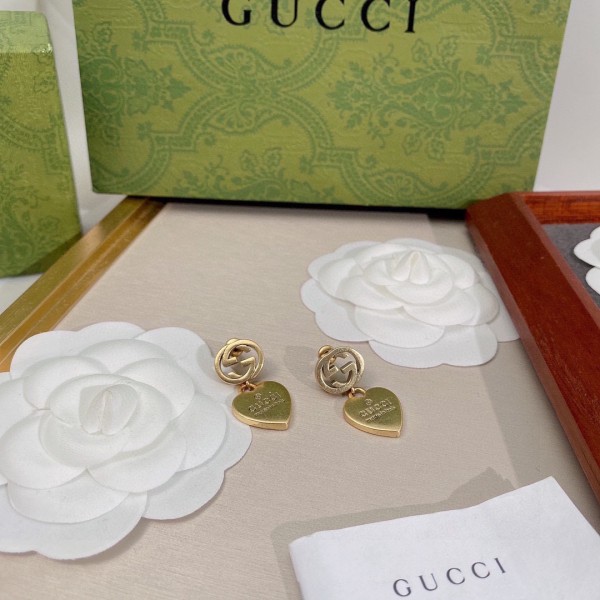 Jewelry Gucci 176