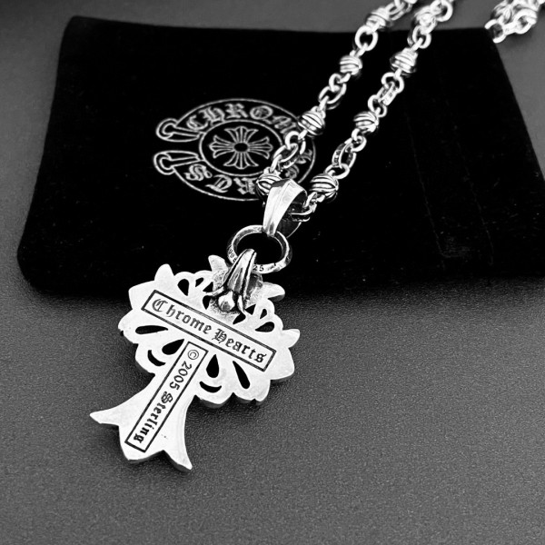 Jewelry chrome hearts 129