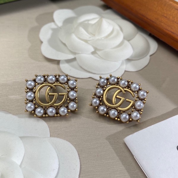 Jewelry Gucci 177