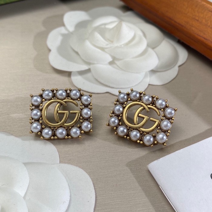Jewelry Gucci 177