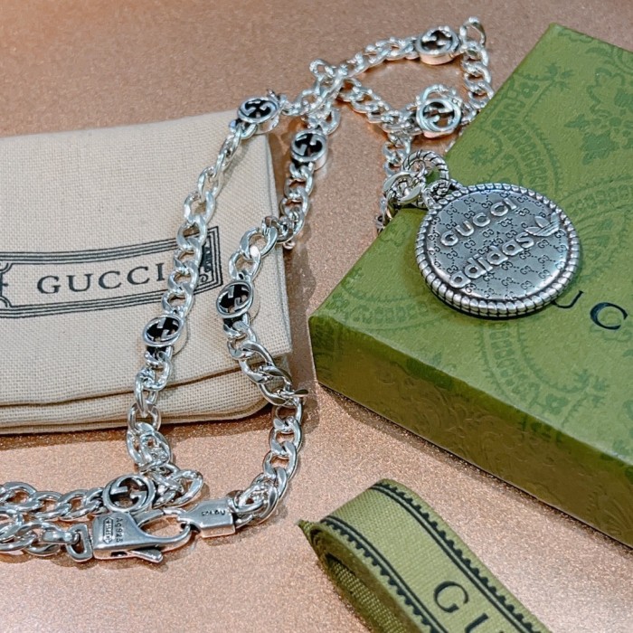 Jewelry Gucci 180