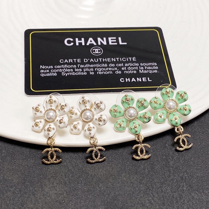 Jewelry Chanel 337
