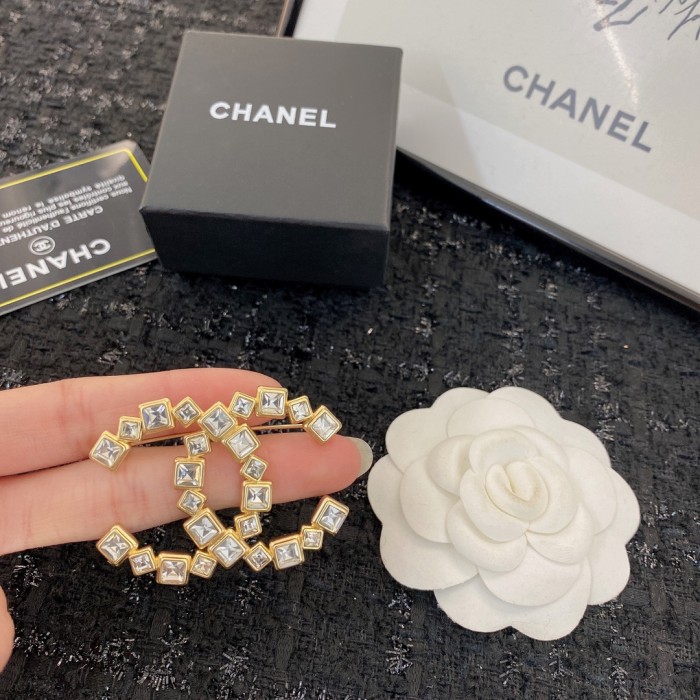 Jewelry Chanel 343