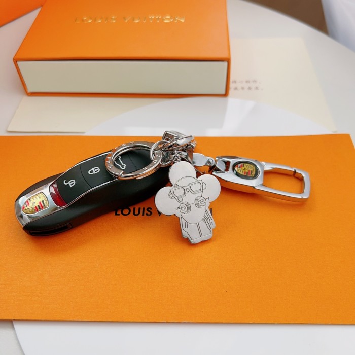 Jewelry Louis Vuitton 66