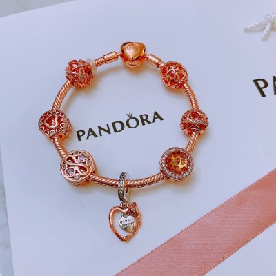 Jewelry pandora 75