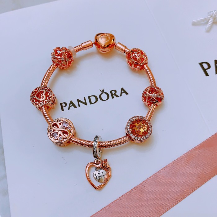 Jewelry pandora 75