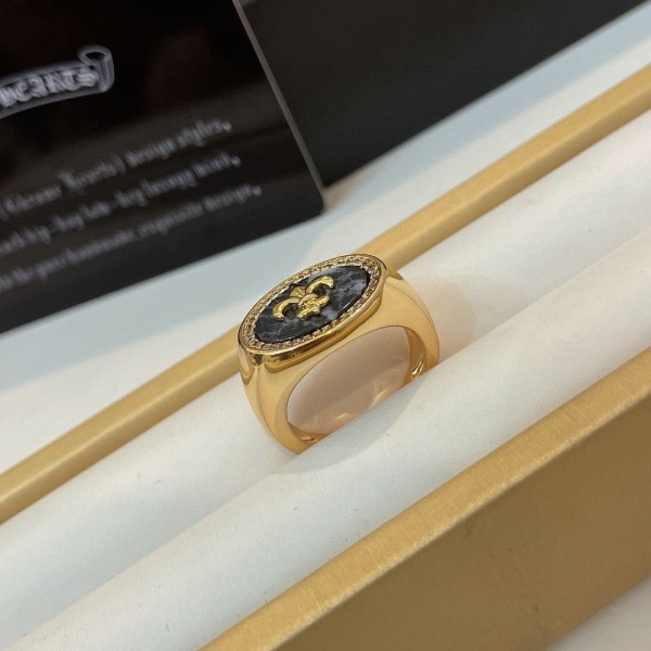 Jewelry chrome hearts 132