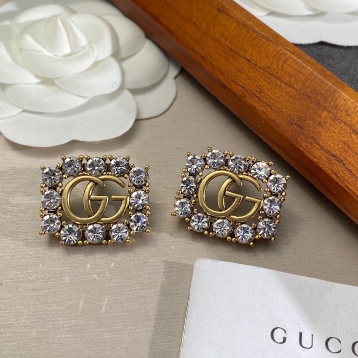 Jewelry Gucci 177