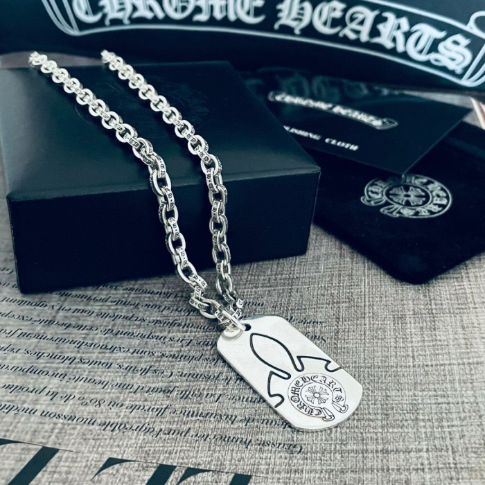 Jewelry chrome hearts 135