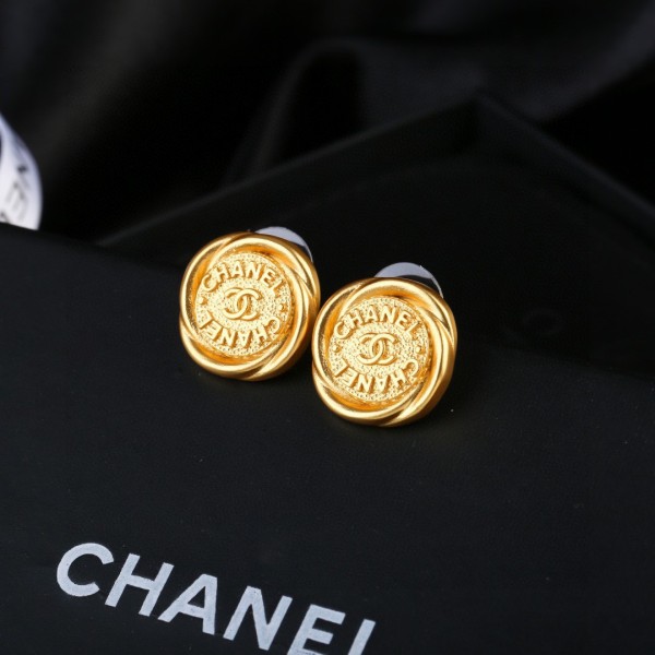 Jewelry Chanel 352