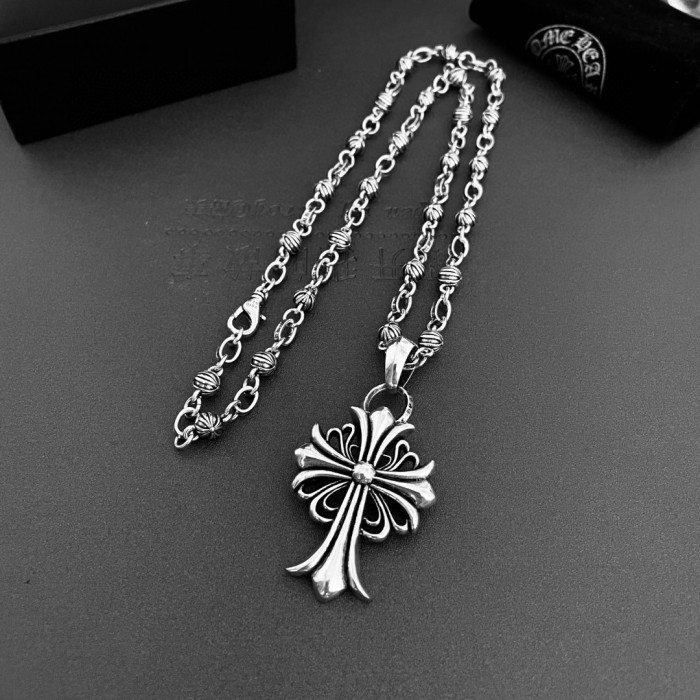 Jewelry chrome hearts 129