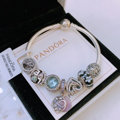 Jewelry pandora 80