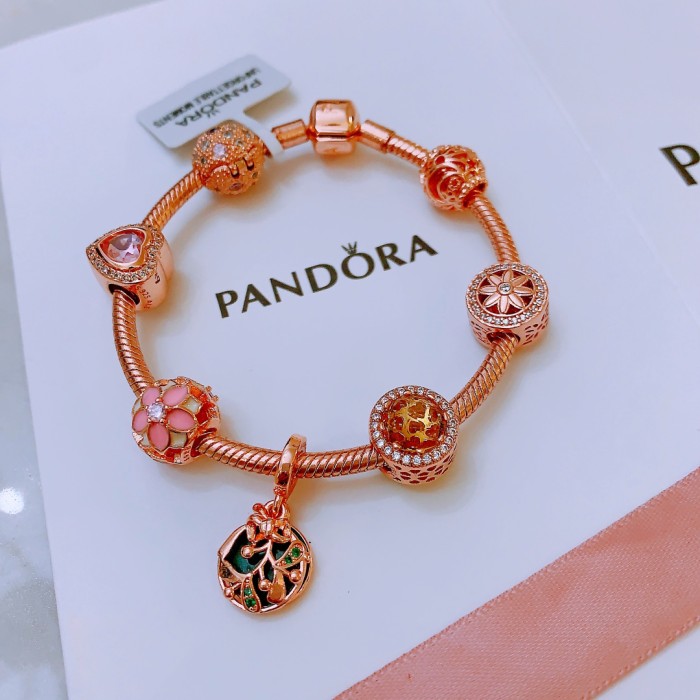 Jewelry pandora 86