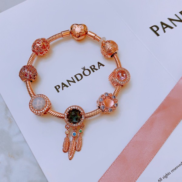 Jewelry pandora 82