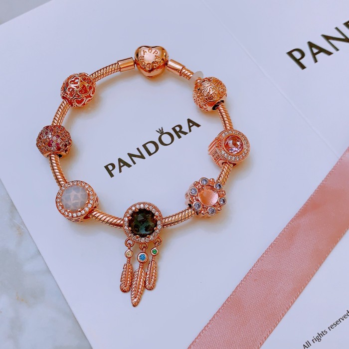 Jewelry pandora 82